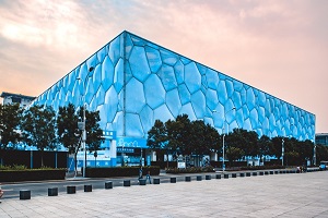 Water-Cube